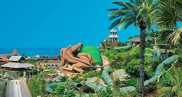 Siam Parks Tenerife