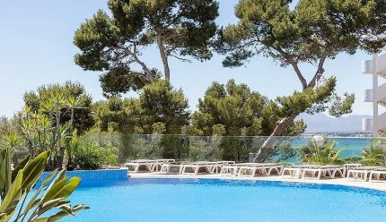 Atpūtas ceļojums uz Spāniju – Best Punta Dorada 4*