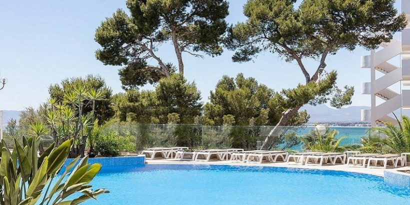 Atpūtas ceļojums uz Spāniju – Best Punta Dorada 4*