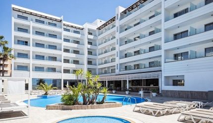 Atpūtas ceļojums uz Spāniju – Best Punta Dorada 4*