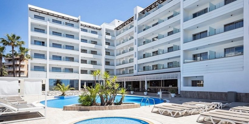 Atpūtas ceļojums uz Spāniju – Best Punta Dorada 4*