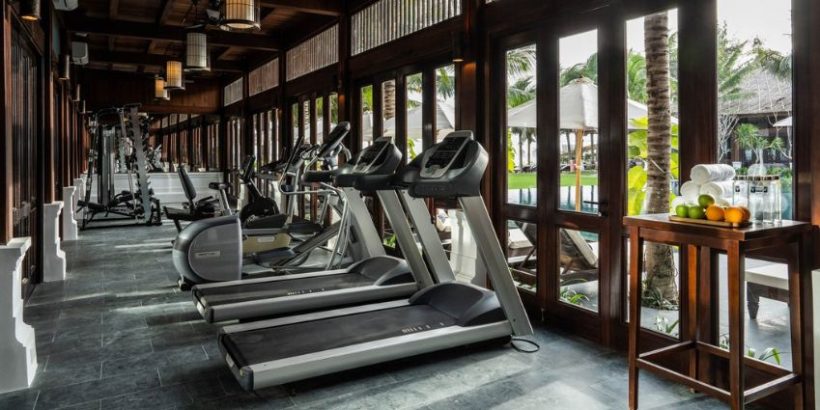 Atpūtas ceļojums uz Vjetnamu – The Anam Mui Ne Resort 5*