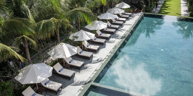 Atpūtas ceļojums uz Vjetnamu – The Anam Mui Ne Resort 5*