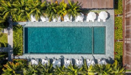 Atpūtas ceļojums uz Vjetnamu – The Anam Mui Ne Resort 5*