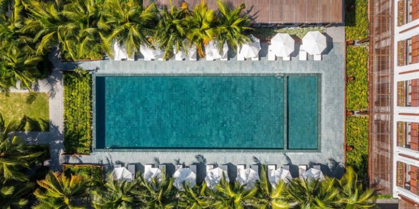 Atpūtas ceļojums uz Vjetnamu – The Anam Mui Ne Resort 5*