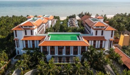 Atpūtas ceļojums uz Vjetnamu – The Anam Mui Ne Resort 5*