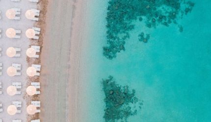 Atpūtas ceļojums uz Rodas salu – Eden Roc Resort 5*