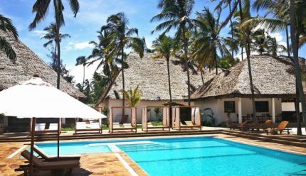 Atpūtas ceļojums uz Zanzibāru – SBH Monica Zanzibar 5*