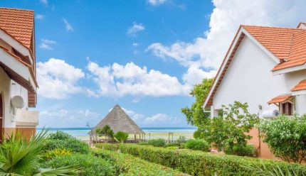 Atpūtas ceļojums uz Zanzibāru – Azao Resort & Spa 3*