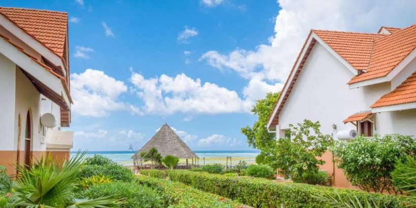 Atpūtas ceļojums uz Zanzibāru – Azao Resort & Spa 3*