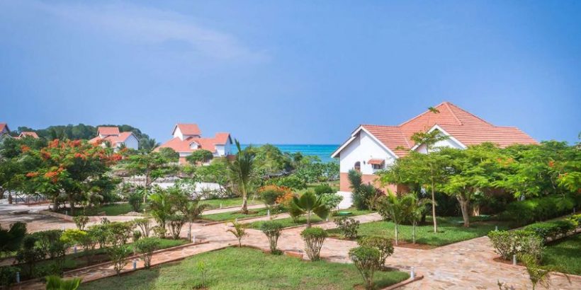 Atpūtas ceļojums uz Zanzibāru – Azao Resort & Spa 3*