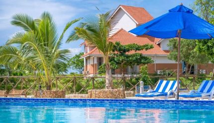 Atpūtas ceļojums uz Zanzibāru – Azao Resort & Spa 3*