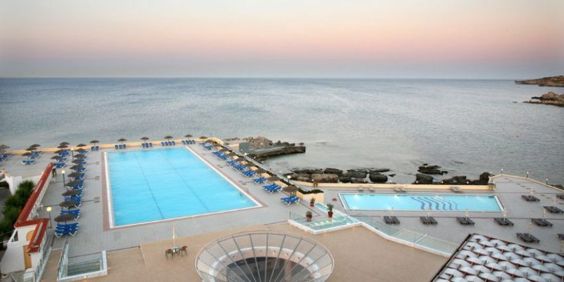 Atpūtas ceļojums uz Rodas salu – Eden Roc Resort 5*