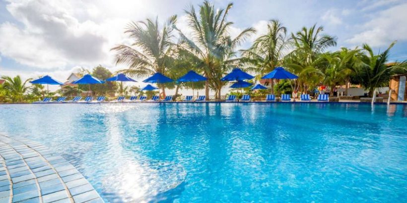 Atpūtas ceļojums uz Zanzibāru – Azao Resort & Spa 3*