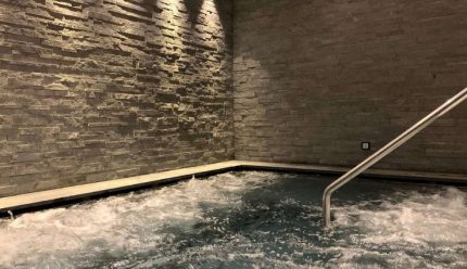 Slēpošanas ceļojums uz Itāliju – Ciampedie Luxury Alpine Spa Hotel 5*