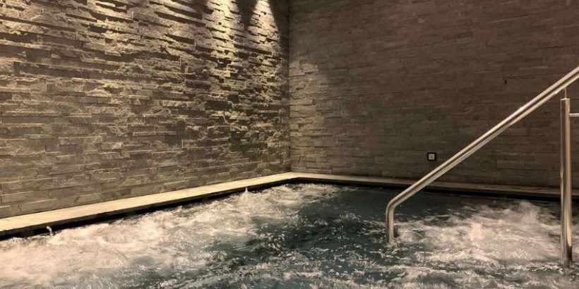 Slēpošanas ceļojums uz Itāliju – Ciampedie Luxury Alpine Spa Hotel 5*