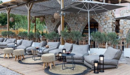 Atpūtas ceļojums uz Rodas salu – Eden Roc Resort 5*