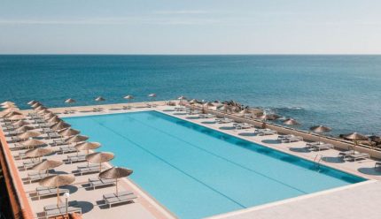 Atpūtas ceļojums uz Rodas salu – Eden Roc Resort 5*