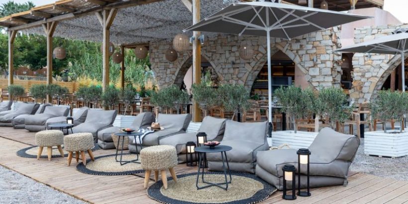 Atpūtas ceļojums uz Rodas salu – Eden Roc Resort 5*