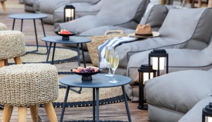 Atpūtas ceļojums uz Rodas salu – Eden Roc Resort 5*