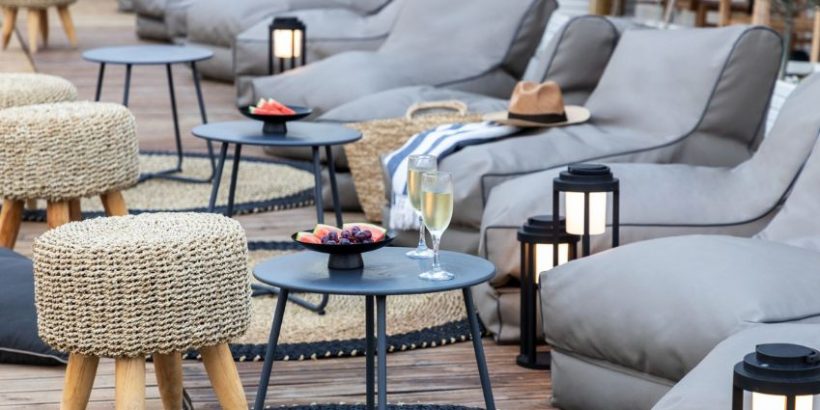 Atpūtas ceļojums uz Rodas salu – Eden Roc Resort 5*