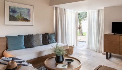 Atpūtas ceļojums uz Rodas salu – Eden Roc Resort 5*