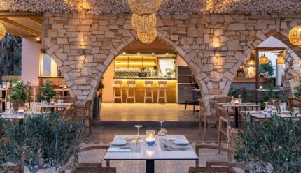 Atpūtas ceļojums uz Rodas salu – Eden Roc Resort 5*