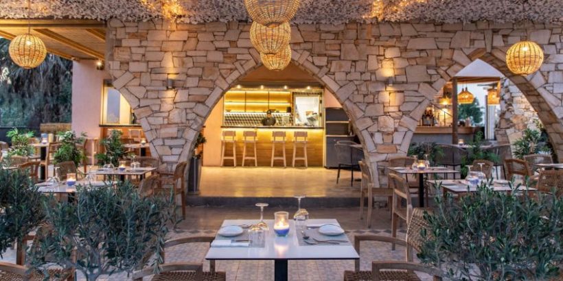 Atpūtas ceļojums uz Rodas salu – Eden Roc Resort 5*