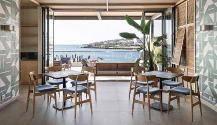 Atpūtas ceļojums uz Rodas salu – Eden Roc Resort 5*