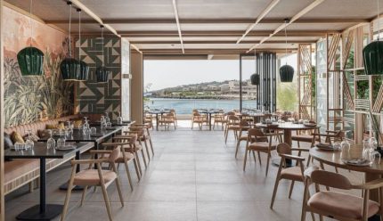 Atpūtas ceļojums uz Rodas salu – Eden Roc Resort 5*