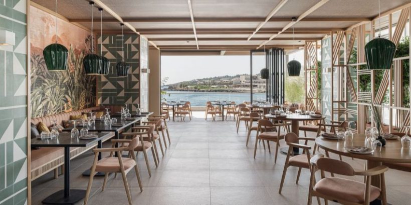 Atpūtas ceļojums uz Rodas salu – Eden Roc Resort 5*