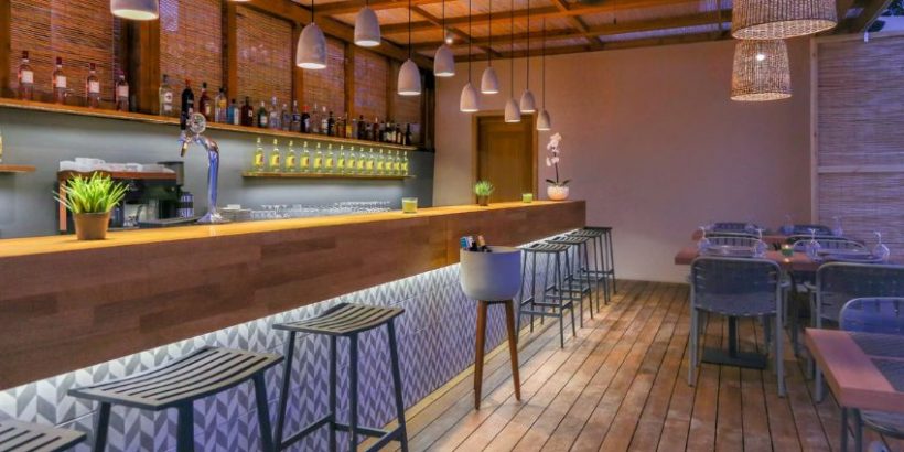 Atpūtas ceļojums uz Rodas salu – Eden Roc Resort 5*