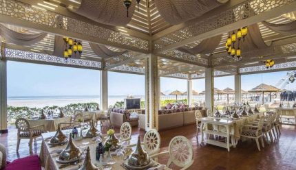 Šarmelšeiha – Rixos Sharm El Sheikh (Adults only 18+) 5*