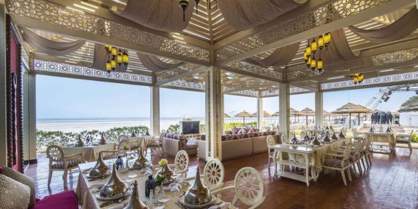 Šarmelšeiha – Rixos Sharm El Sheikh (Adults only 18+) 5*