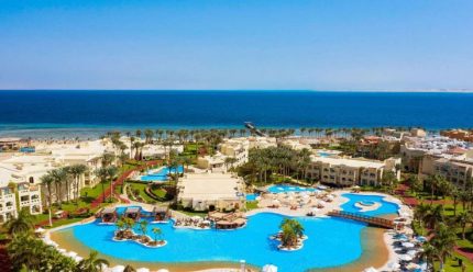 Šarmelšeiha – Rixos Sharm El Sheikh (Adults only 18+) 5*