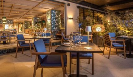 Atpūtas ceļojums uz Rodas salu – Eden Roc Resort 5*
