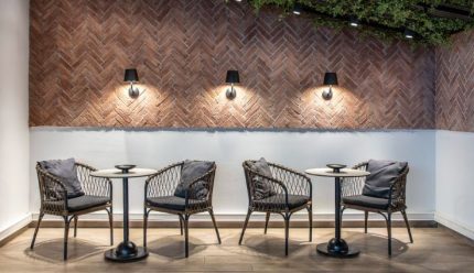 Atpūtas ceļojums uz Rodas salu – Eden Roc Resort 5*