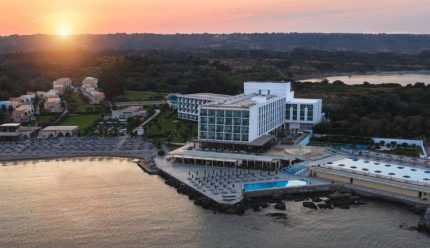 Atpūtas ceļojums uz Rodas salu – Eden Roc Resort 5*