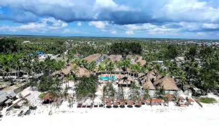 Atpūtas ceļojums uz Zanzibāru – SBH Monica Zanzibar 5*