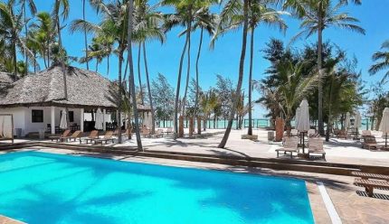 Atpūtas ceļojums uz Zanzibāru – SBH Monica Zanzibar 5*