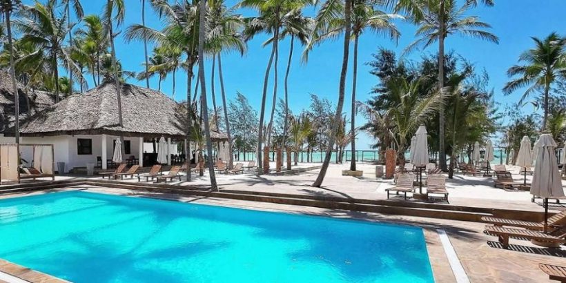 Atpūtas ceļojums uz Zanzibāru – SBH Monica Zanzibar 5*