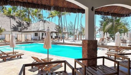 Atpūtas ceļojums uz Zanzibāru – SBH Monica Zanzibar 5*