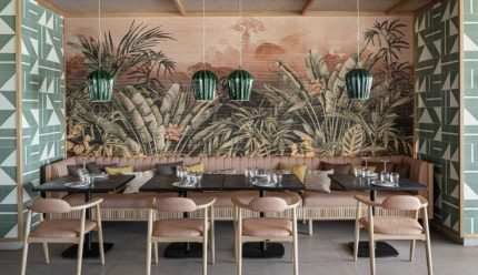 Atpūtas ceļojums uz Rodas salu – Eden Roc Resort 5*