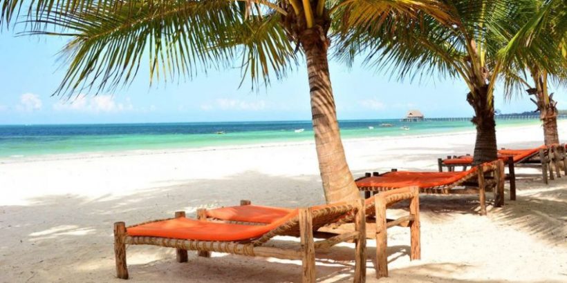 Atpūtas ceļojums uz Zanzibāru – VOI Kiwengwa Resort 4*