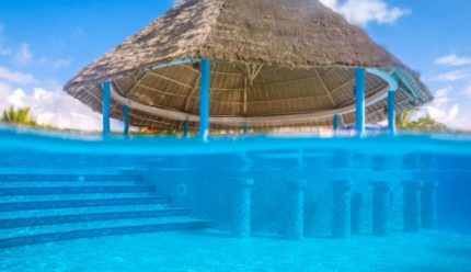 Atpūtas ceļojums uz Zanzibāru – Azao Resort & Spa 3*