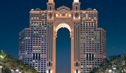 Ceļojumi uz AAE – Rixos Marina Abu Dhabi 5*