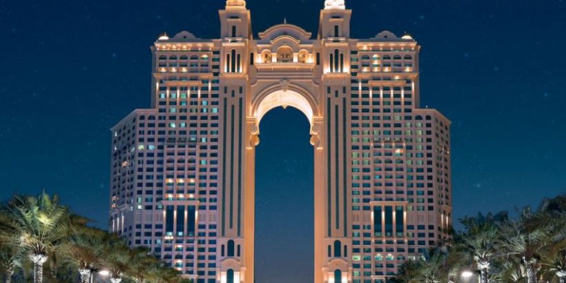 Ceļojumi uz AAE – Rixos Marina Abu Dhabi 5*