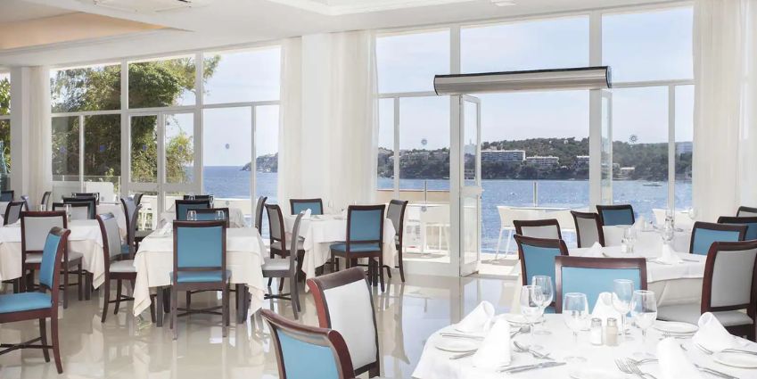 Atpūtas ceļojums uz Maljorku – Bahia Principe Sunlight Coral Playa 4*