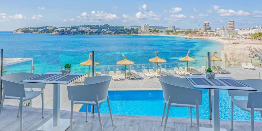 Atpūtas ceļojums uz Maljorku – Bahia Principe Sunlight Coral Playa 4*