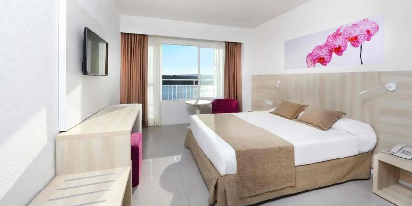 Atpūtas ceļojums uz Maljorku – Bahia Principe Sunlight Coral Playa 4*